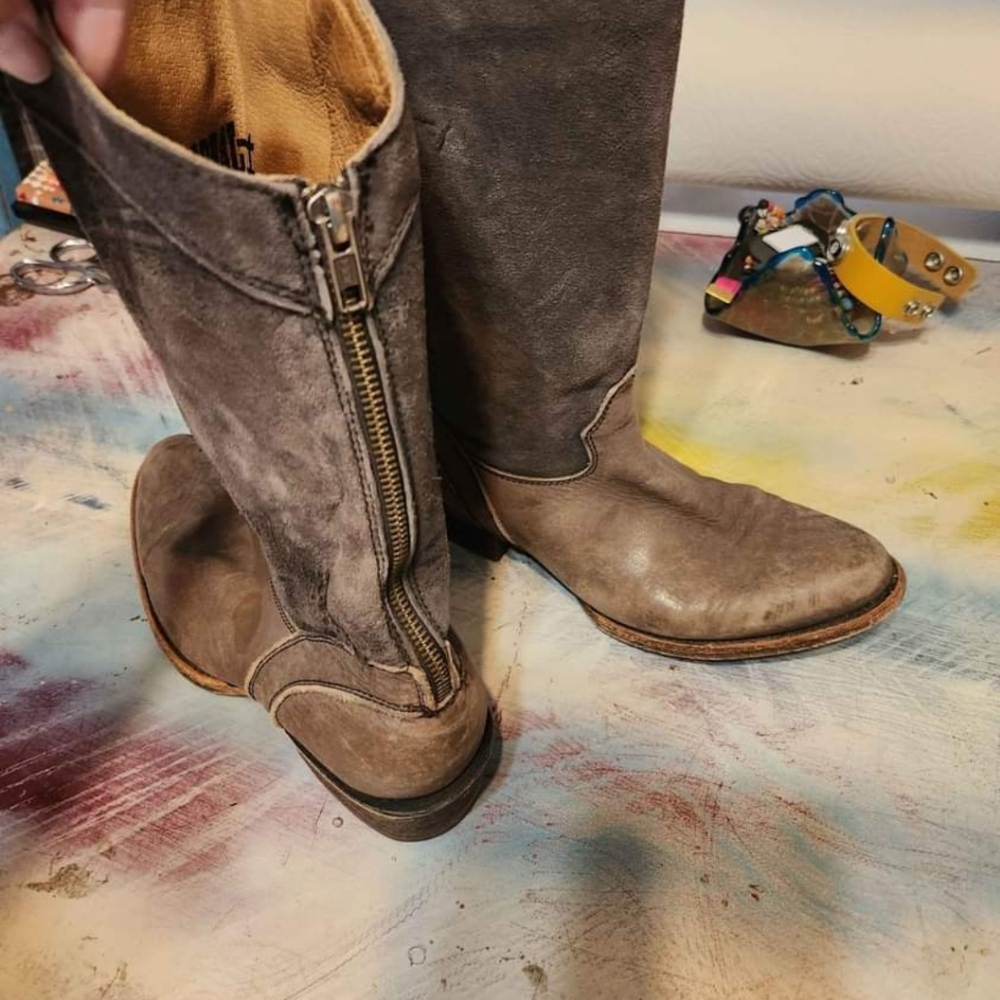 Boots